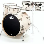 DW Satin Oil Set White Wash SSC+ Test et Avis
