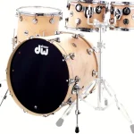 DW Satin Oil Standard Natural Set Test, Comparatif & Avis