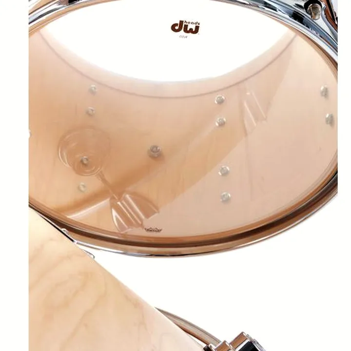 DW Satin Oil Standard Natural Set Test, Comparatif & Avis