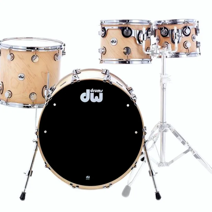 DW Satin Oil Standard Natural Set Test, Comparatif & Avis