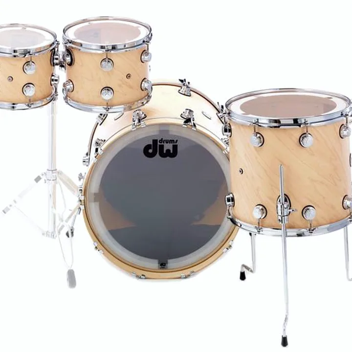 DW Satin Oil Standard Natural Set Test, Comparatif & Avis