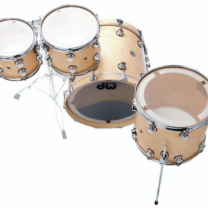 DW Satin Oil Standard Natural Set Test, Comparatif & Avis