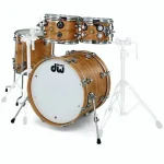 DW Satin Oil Studio Cherry Gum N. Test, Avis & Comparatif