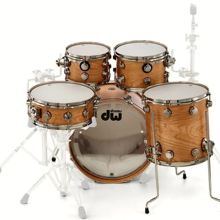 DW Satin Oil Studio Nature Nickel , Avis, Comparatif, Test