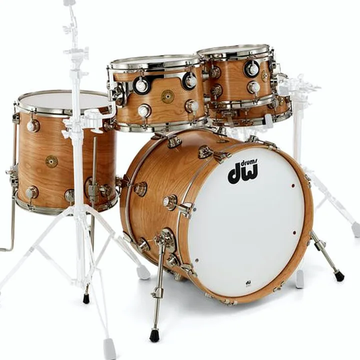 DW Satin Oil Studio Nature Nickel , Avis, Comparatif, Test