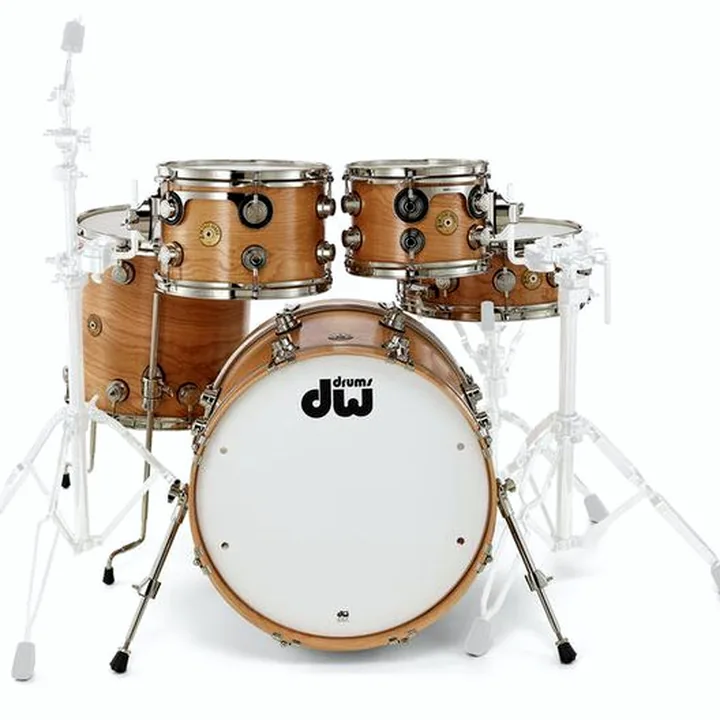 DW Satin Oil Studio Nature Nickel , Avis, Comparatif, Test