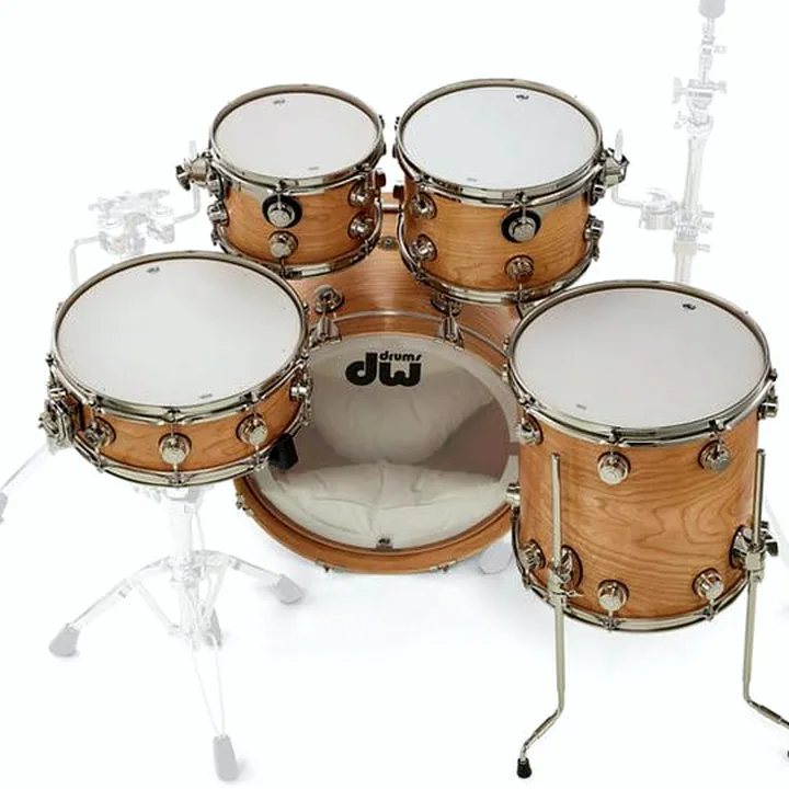 DW Satin Oil Studio Nature Nickel , Avis, Comparatif, Test
