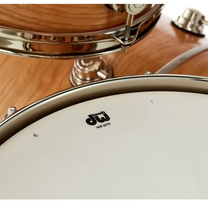 DW Satin Oil Studio Nature Nickel , Avis, Comparatif, Test
