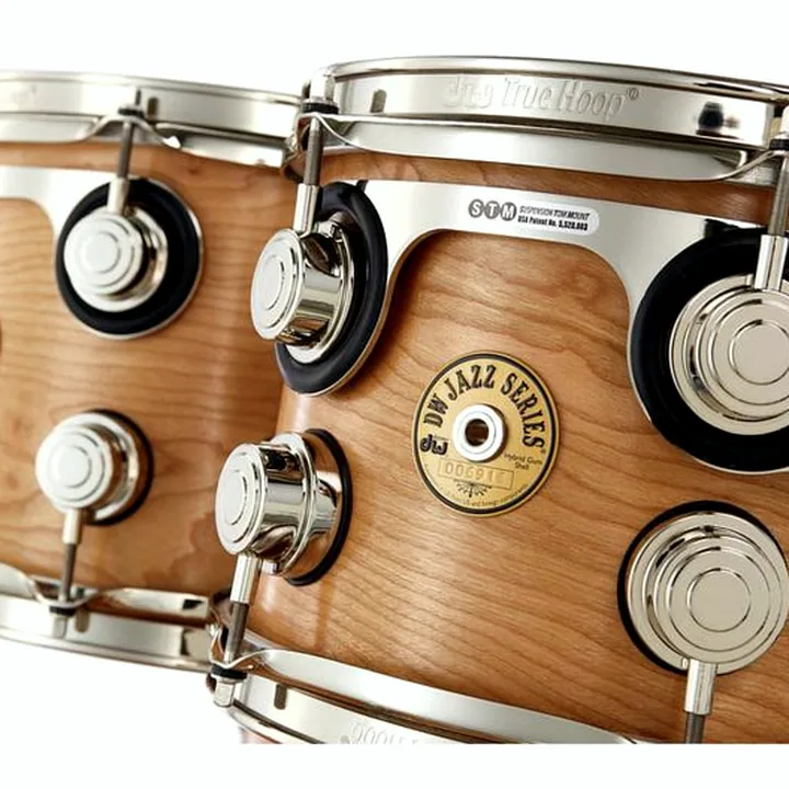DW Satin Oil Studio Nature Nickel , Avis, Comparatif, Test