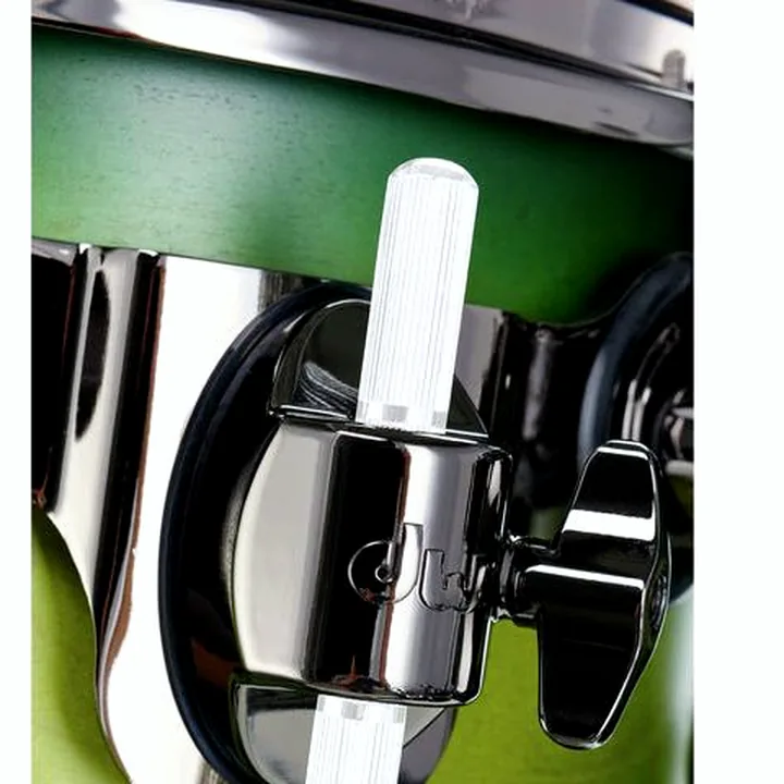 DW Satin Specialty Green Burst – Comparatif, Avis & Test
