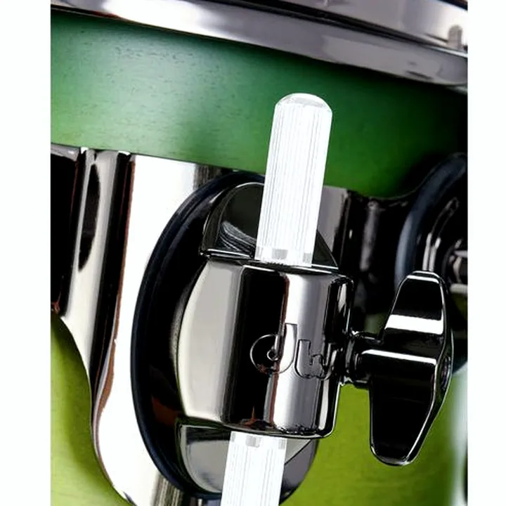 DW Satin Specialty Green Burst / Test, Comparatif et Avis