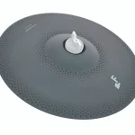 Efnote EFD-C12 12″ Crash Cymbal / Test, Comparatif et Avis