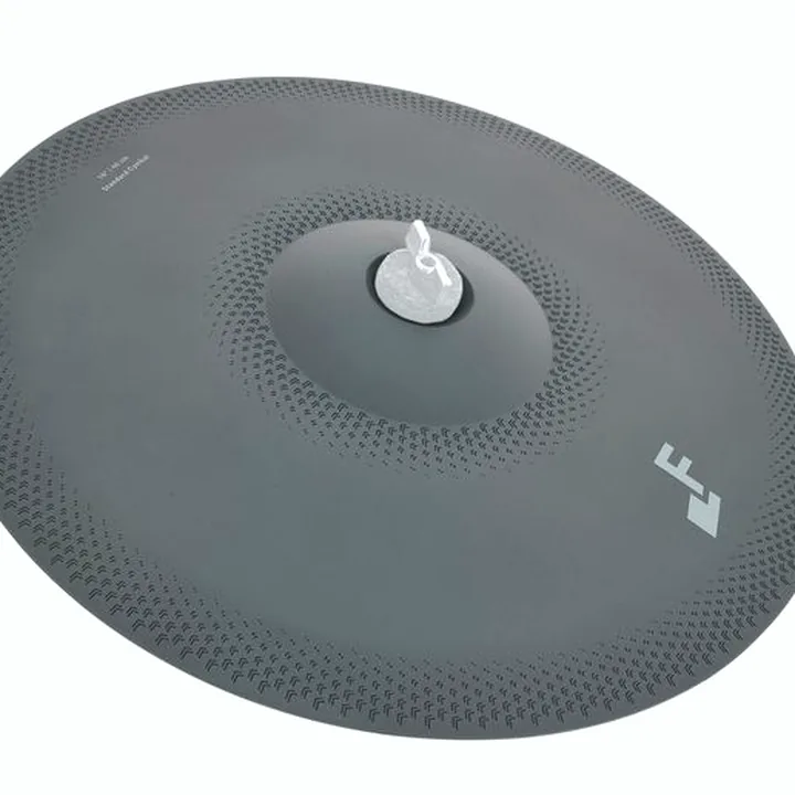 Efnote EFD-C16 16″ Crash Cymbal – Avis et Test