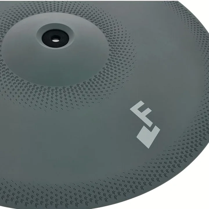 Efnote EFD-C18 18″ Crash Cymbal : Avis, Test et Comparatif