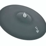 Efnote EFD-C18 18″ Crash Cymbal : Avis, Test et Comparatif
