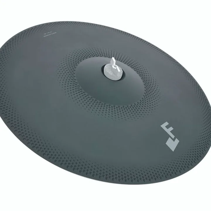 Efnote EFD-C18 18″ Crash Cymbal : Avis, Test et Comparatif