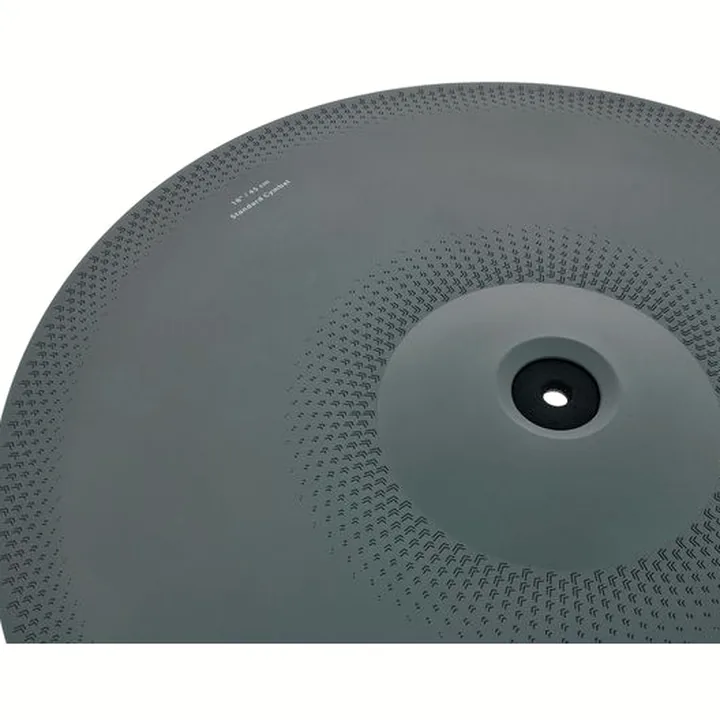 Efnote EFD-C18 18″ Crash Cymbal : Avis, Test et Comparatif