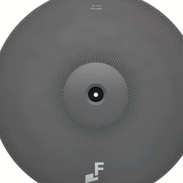 Efnote EFD-C20 20″ Ride Cymbal : Test, Avis & Comparatif
