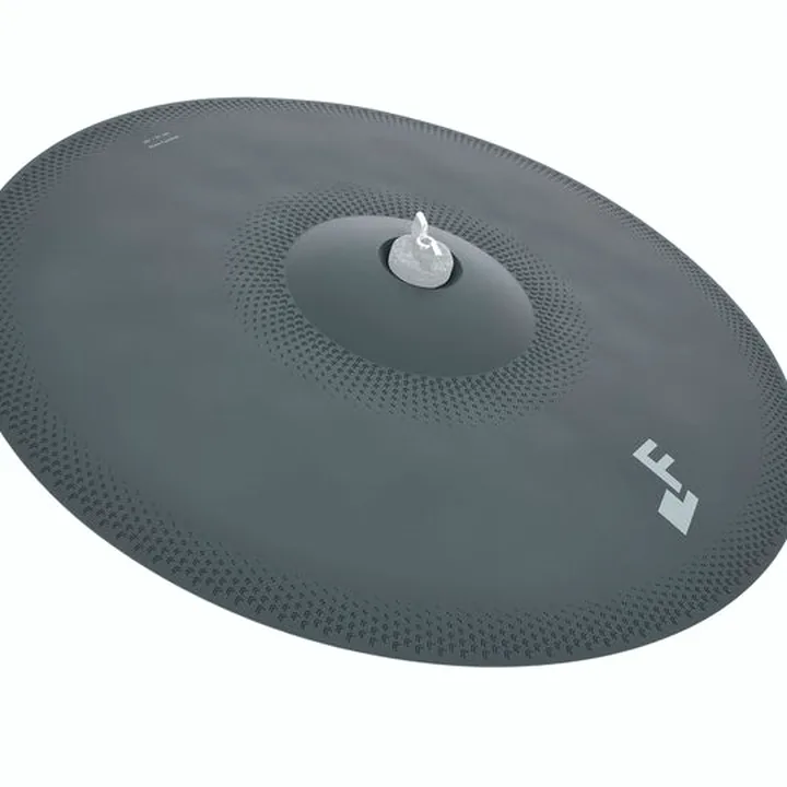 Efnote EFD-C20 20″ Ride Cymbal : Test, Avis & Comparatif