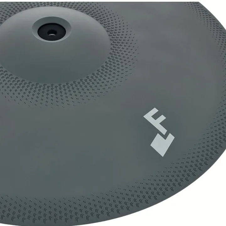 Efnote EFD-C20 20″ Ride Cymbal : Test, Avis & Comparatif