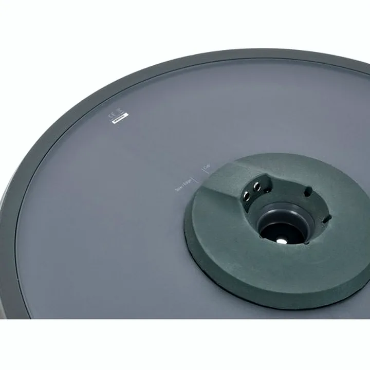 Efnote EFD-C20 20″ Ride Cymbal : Test, Avis & Comparatif