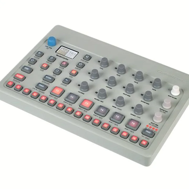 Elektron Model:Cycles Case Set – Avis, Comparatif & Test