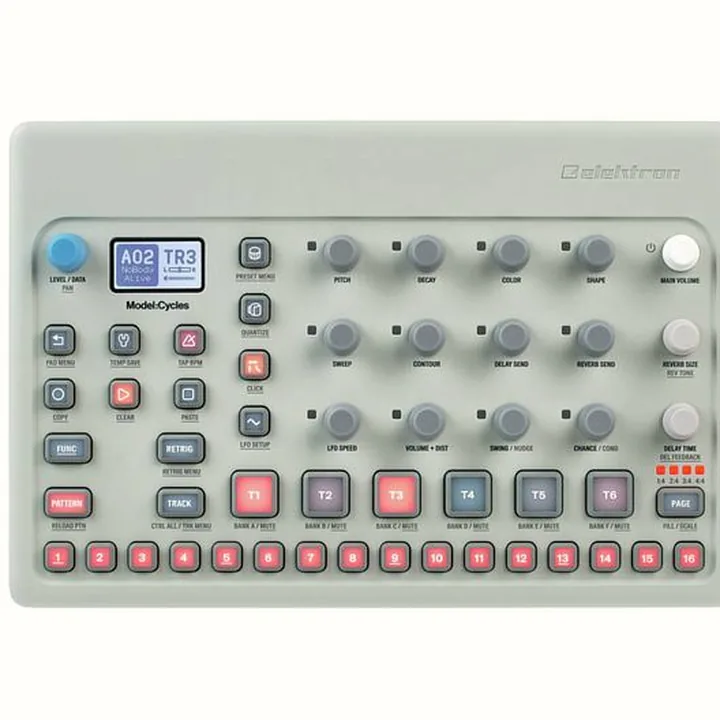 Elektron Model:Cycles Case Set – Avis, Comparatif & Test