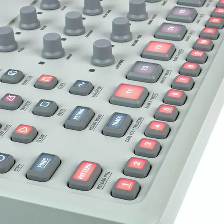Elektron Model:Cycles Case Set – Avis, Comparatif & Test