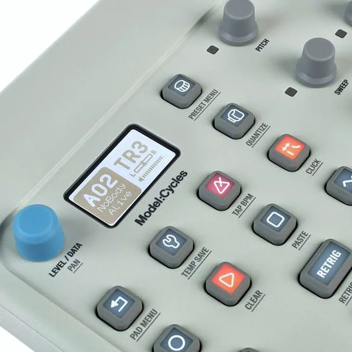 Elektron Model:Cycles Case Set – Avis, Comparatif & Test
