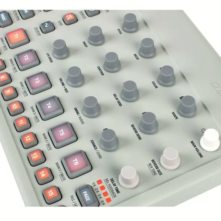 Elektron Model:Cycles Case Set – Avis, Comparatif & Test