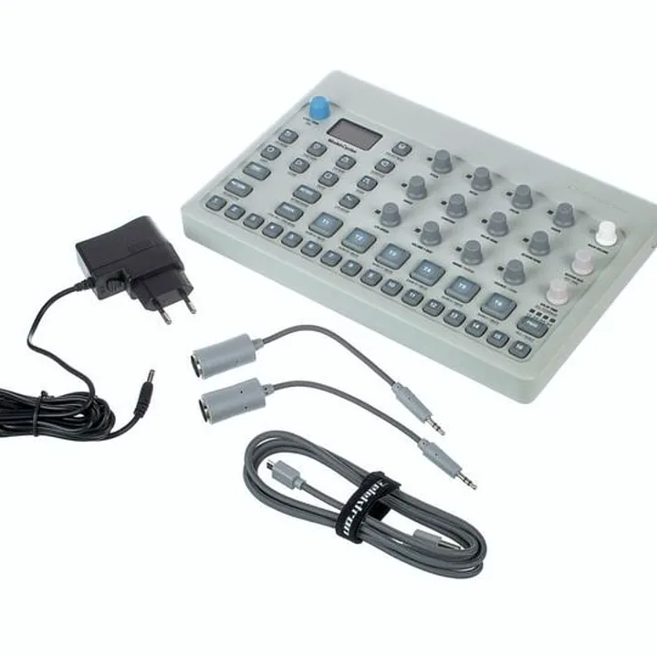Elektron Model:Cycles Case Set – Avis, Comparatif & Test