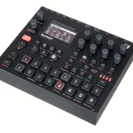 Elektron Syntakt : Avis, Test