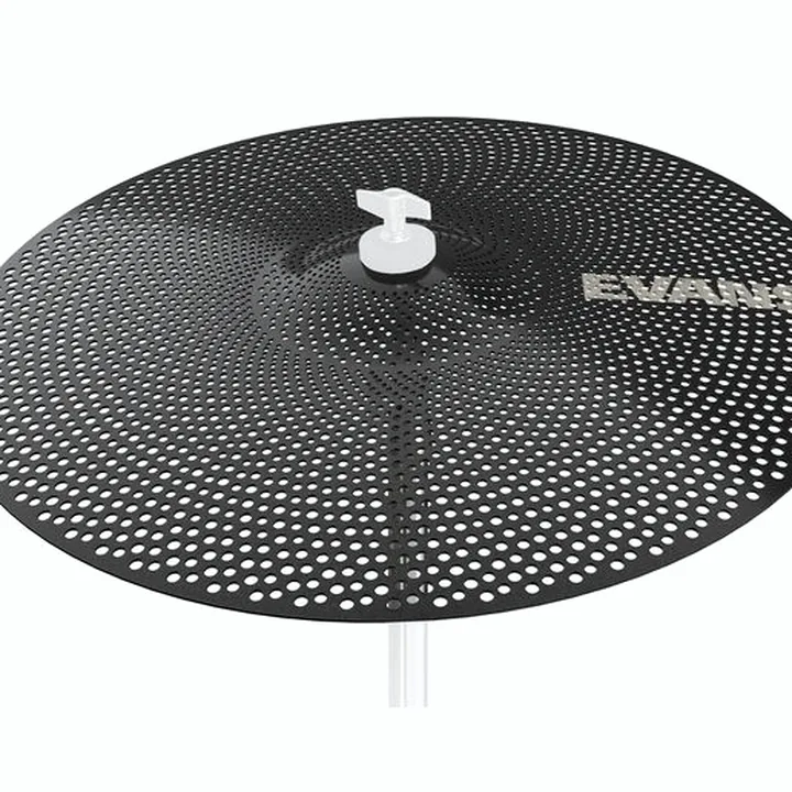 Evans dB One Rock Pack C. + Cymbals Avis et Test