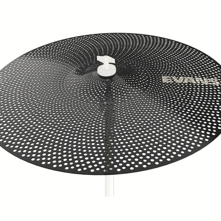 Evans dB One Rock Pack C. + Cymbals Avis et Test