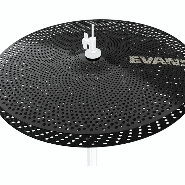 Evans dB One Rock Pack C. + Cymbals Avis et Test