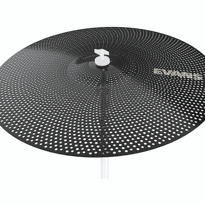 Evans dB One Rock Pack C. + Cymbals Avis et Test