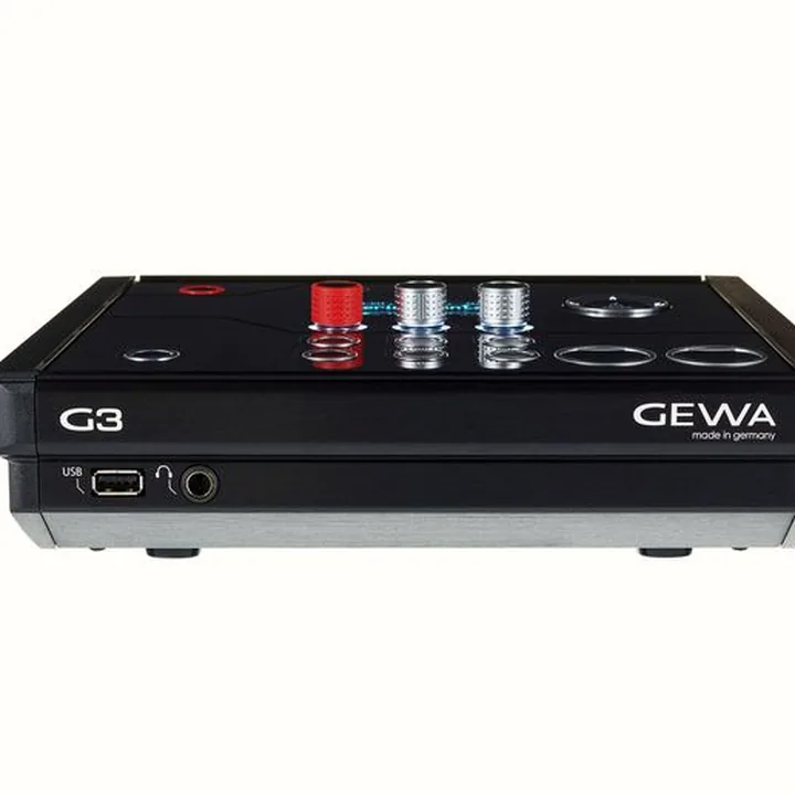 Gewa G3 E-Drum Module – Comparatif, Avis et Test