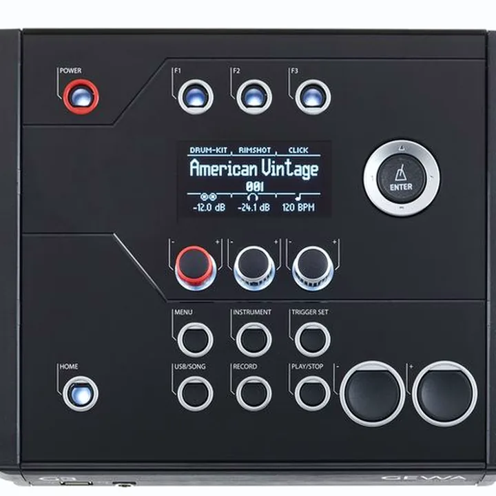 Gewa G3 E-Drum Module – Comparatif, Avis et Test