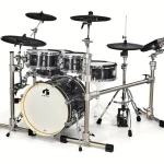 Gewa G9 E-Drum Set Pro C6 : Avis, Test & Comparatif