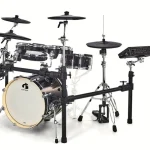 Gewa G9 E-Drum Set Studio 5 : Comparatif, Avis et Test
