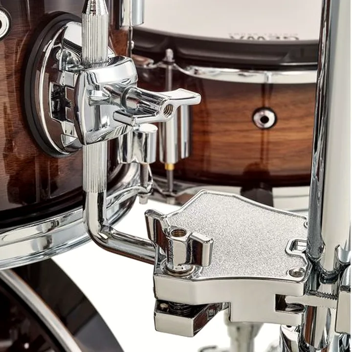Gewa G9 Pro 5 SE Walnut Burst – Avis et Test