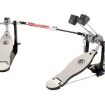 Gibraltar 4711ST-DB Double Pedal Strap Avis et Test