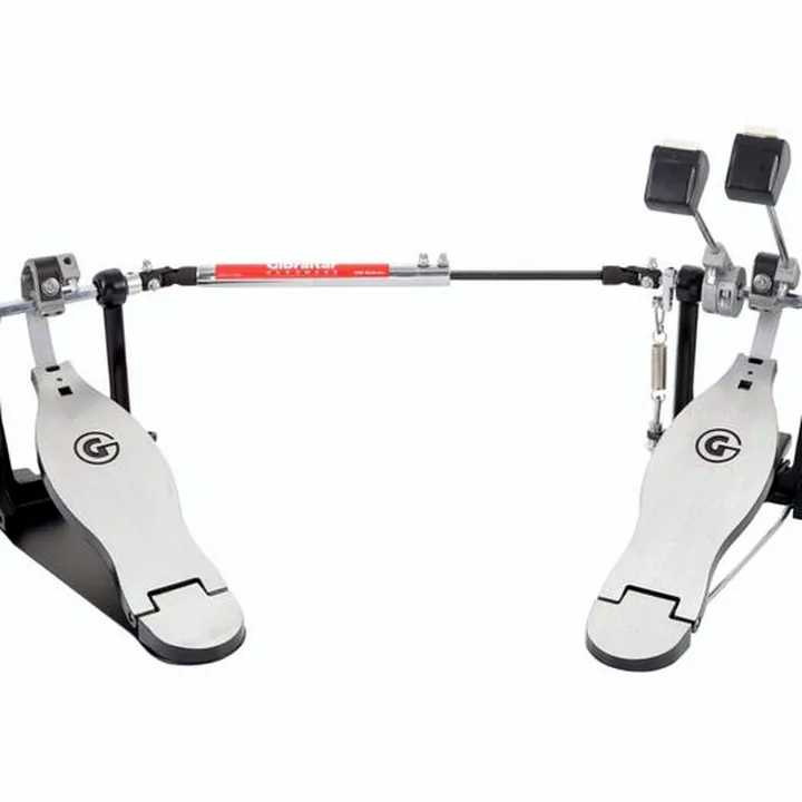 Gibraltar 4711ST-DB Double Pedal Strap , Test, Comparatif et Avis