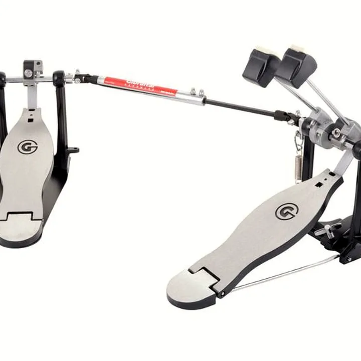 Gibraltar 4711ST-DB Double Pedal Strap , Test, Comparatif et Avis