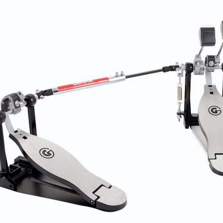 Gibraltar 4711ST-DB Double Pedal Strap , Test, Comparatif et Avis