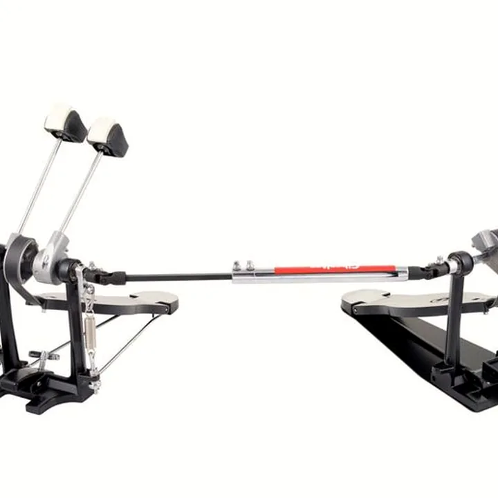 Gibraltar 4711ST-DB Double Pedal Strap , Test, Comparatif et Avis