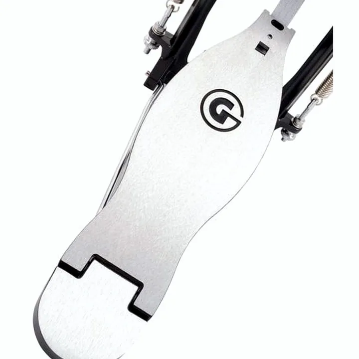 Gibraltar 4711ST-DB Double Pedal Strap , Test, Comparatif et Avis