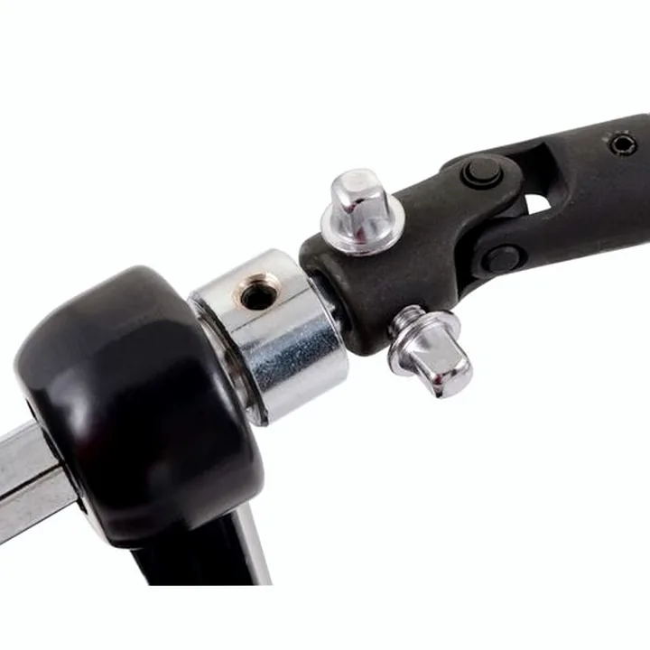 Gibraltar 4711ST-DB Double Pedal Strap , Test, Comparatif et Avis