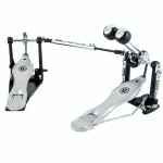 Gibraltar 5711DB Bass Drum Double Pedal : Test, Comparatif, Avis