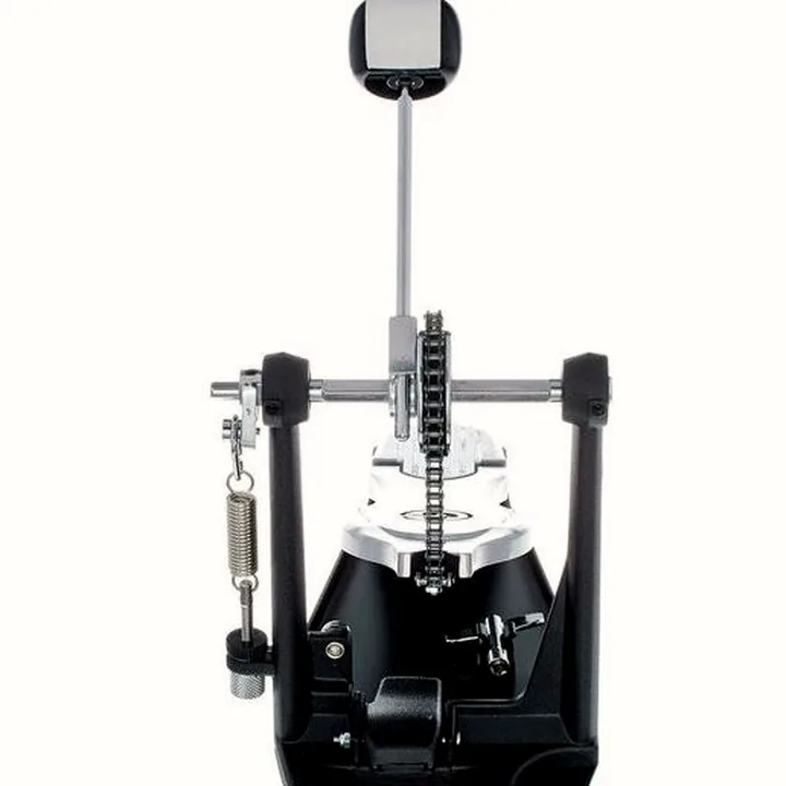Gibraltar 5711S Bass Drum Single Pedal : Test et Avis